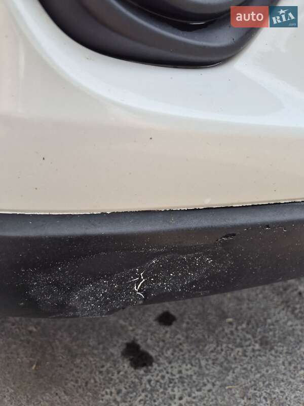 Позашляховик / Кросовер Mazda CX-5 2014 в Смілі фото 3 Позашляховик / Кросовер Mazda CX-5 2014 в Смілі