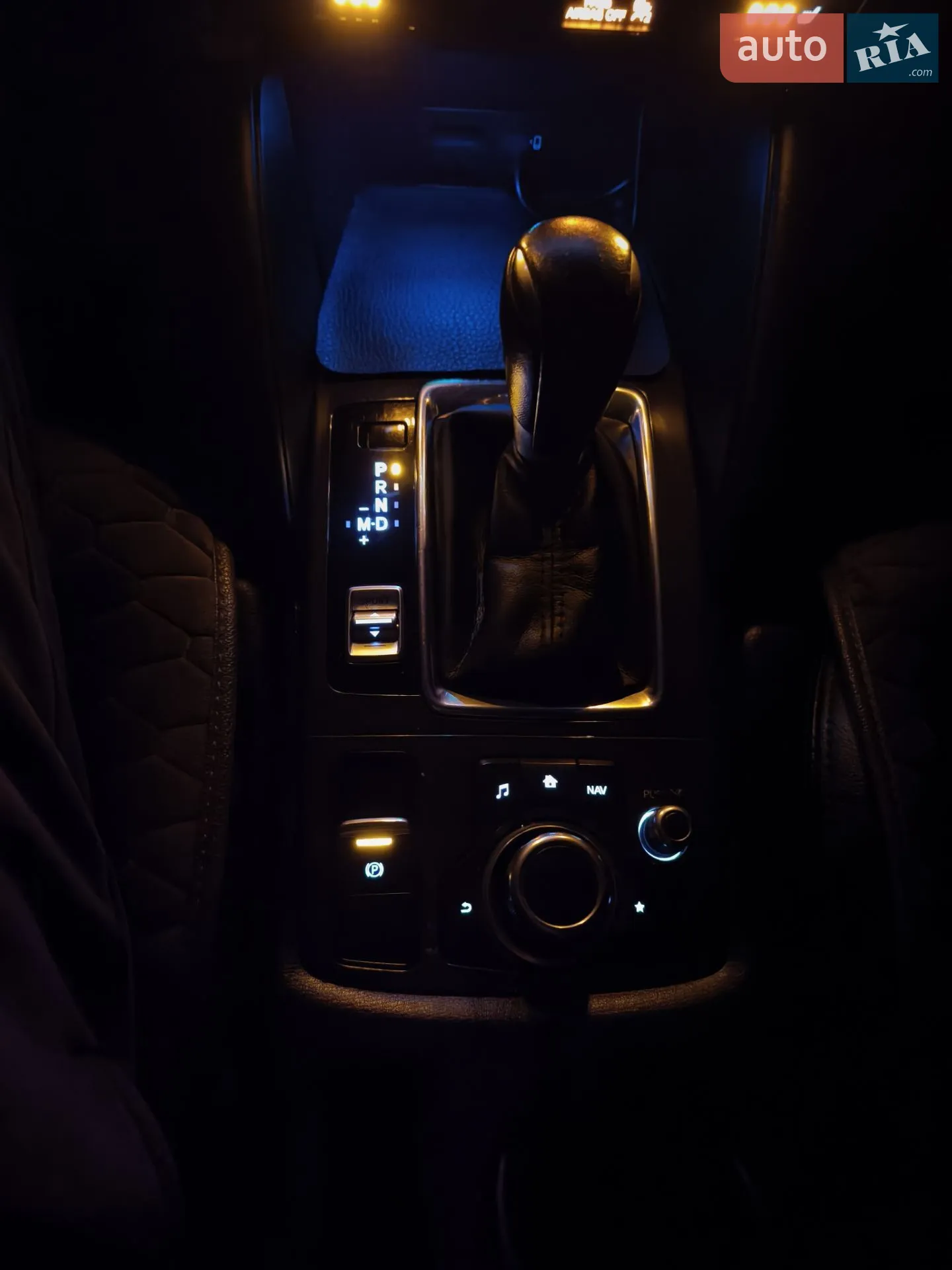 2015 Mazda CX-5 - мініатюра 81
