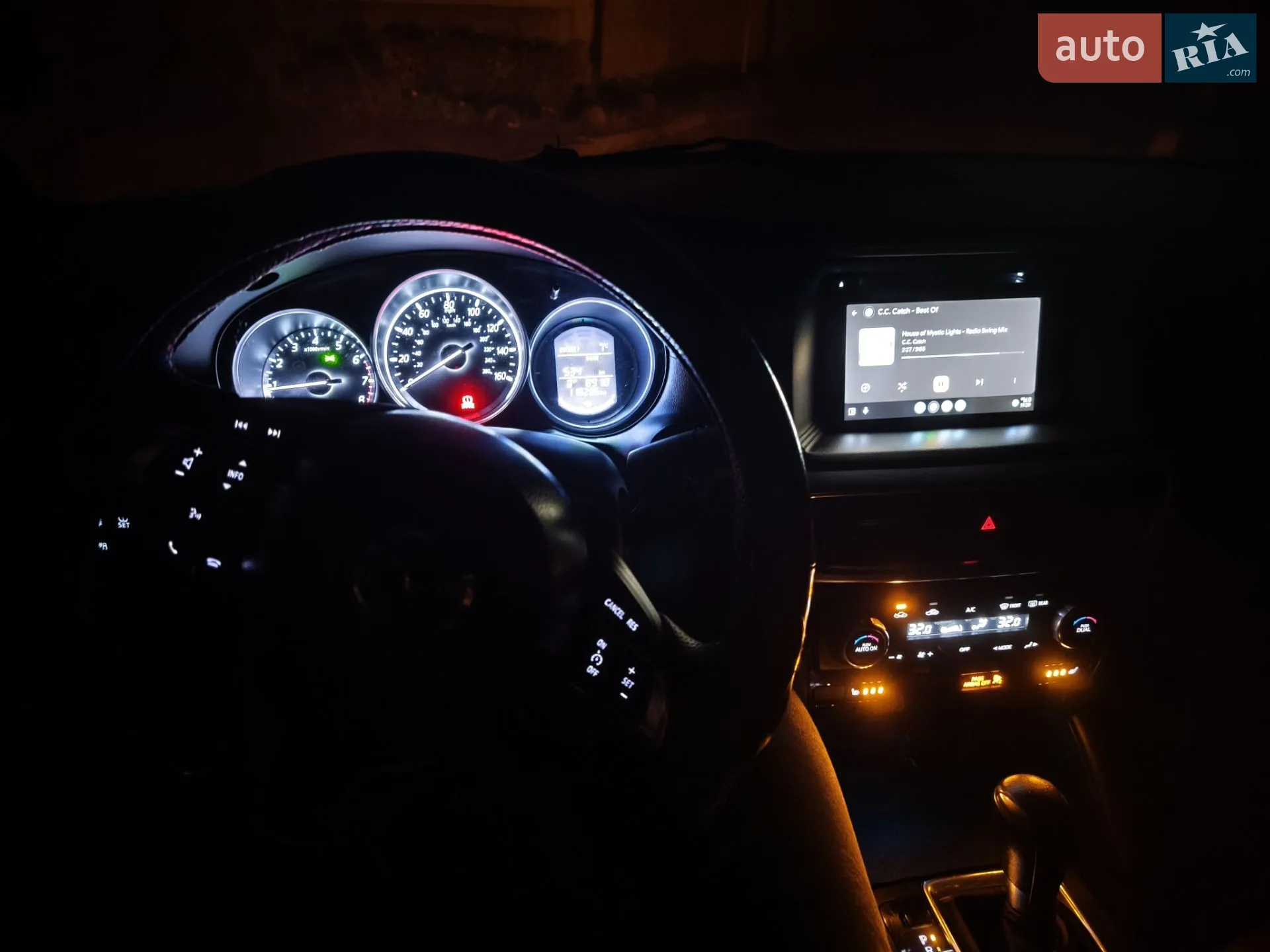 2015 Mazda CX-5 - мініатюра 83