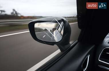 Внедорожник / Кроссовер Mazda CX-5 2015 в Чугуеве