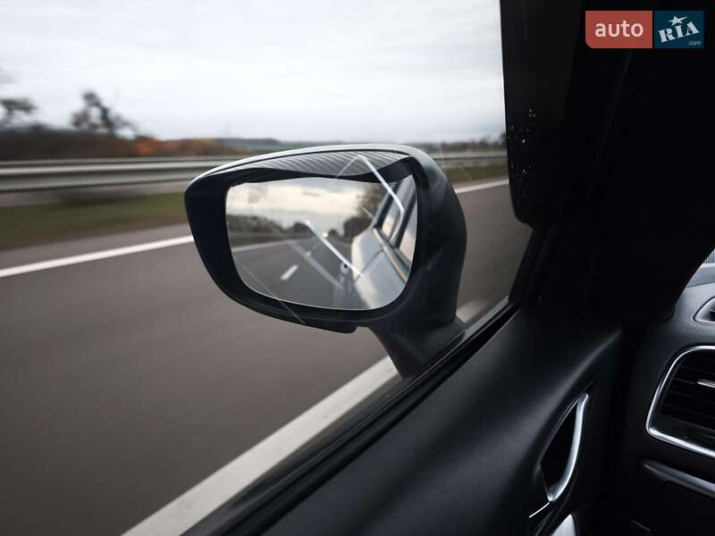 Внедорожник / Кроссовер Mazda CX-5 2015 в Чугуеве