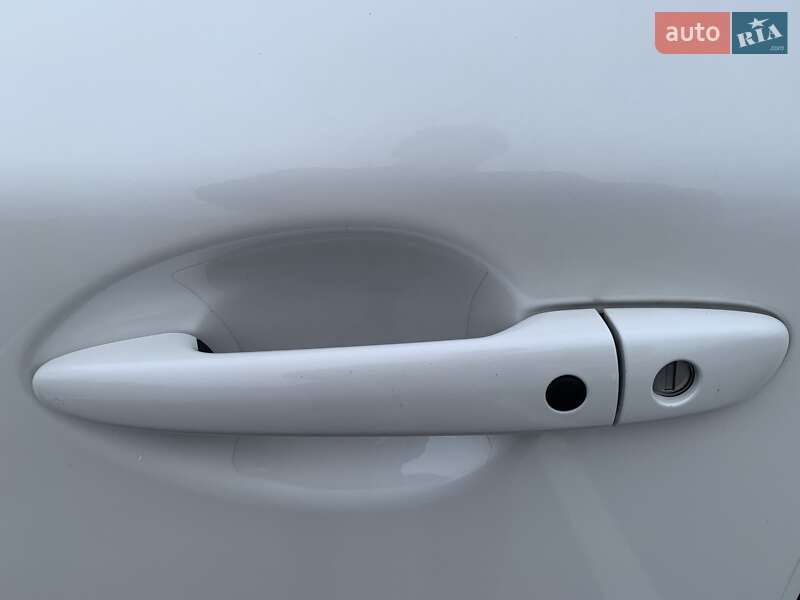 Внедорожник / Кроссовер Mazda CX-5 2017 в Киеве