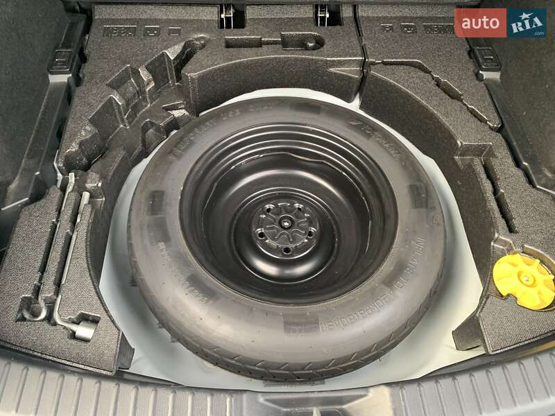 Внедорожник / Кроссовер Mazda CX-5 2017 в Киеве