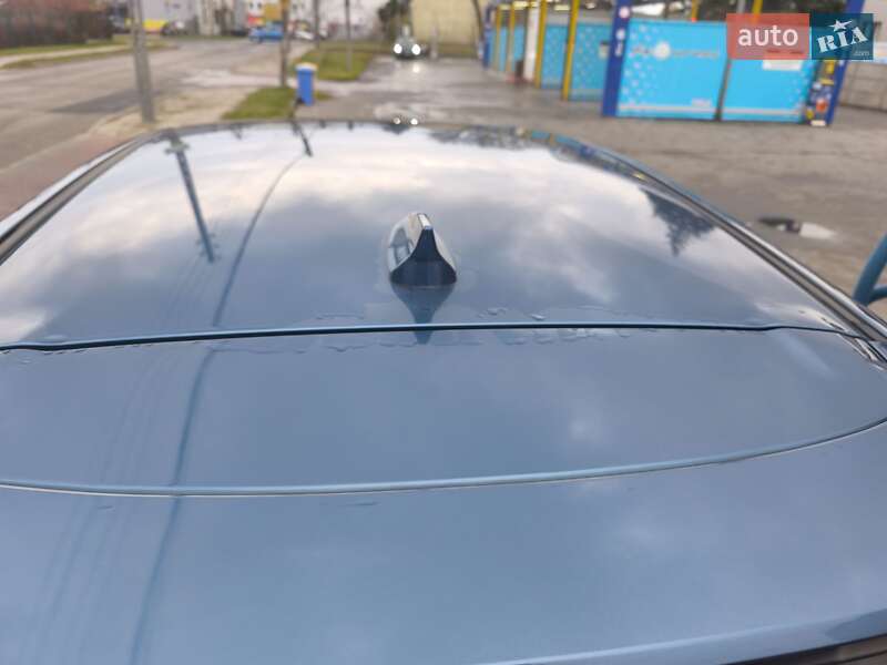 Позашляховик / Кросовер Mazda CX-5 2018 в Києві