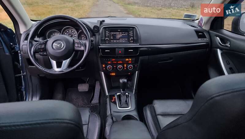 Внедорожник / Кроссовер Mazda CX-5 2014 в Гайсине фото 19 Внедорожник / Кроссовер Mazda CX-5 2014 в Гайсине