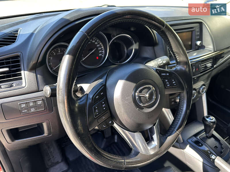 Внедорожник / Кроссовер Mazda CX-5 2012 в Харькове фото 19 Внедорожник / Кроссовер Mazda CX-5 2012 в Харькове