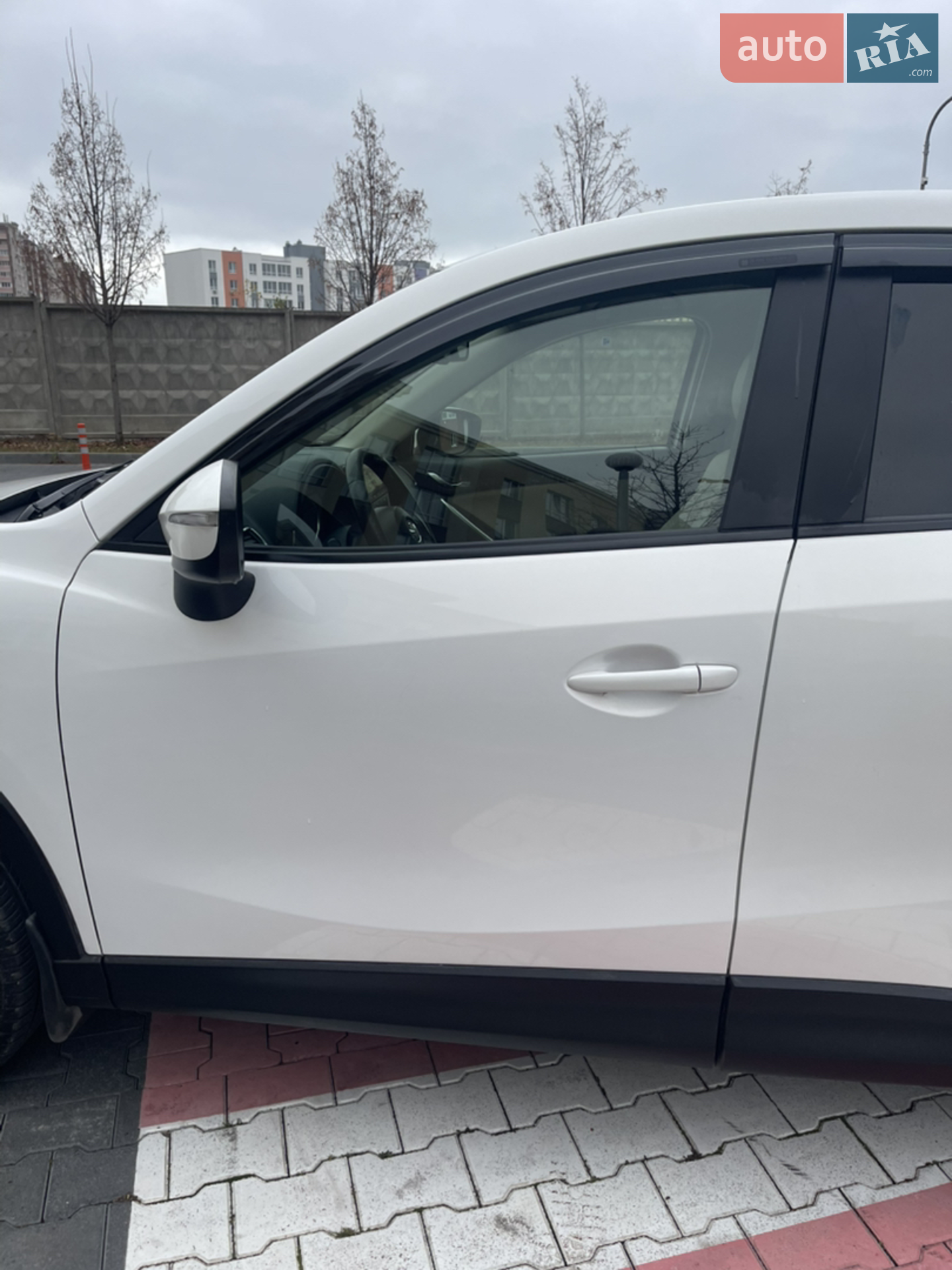2015 Mazda CX-5 - мініатюра 18