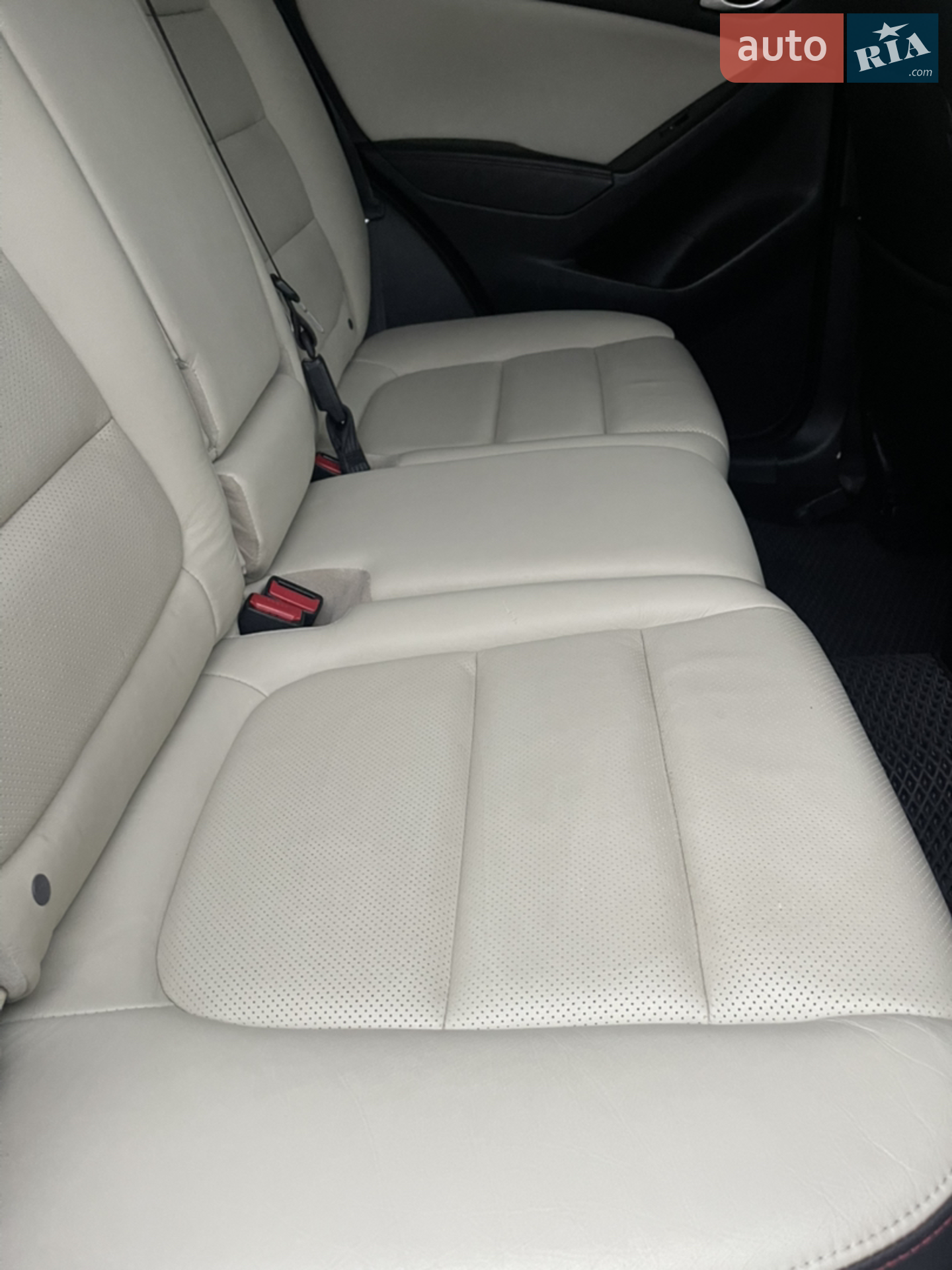 2015 Mazda CX-5 - мініатюра 23
