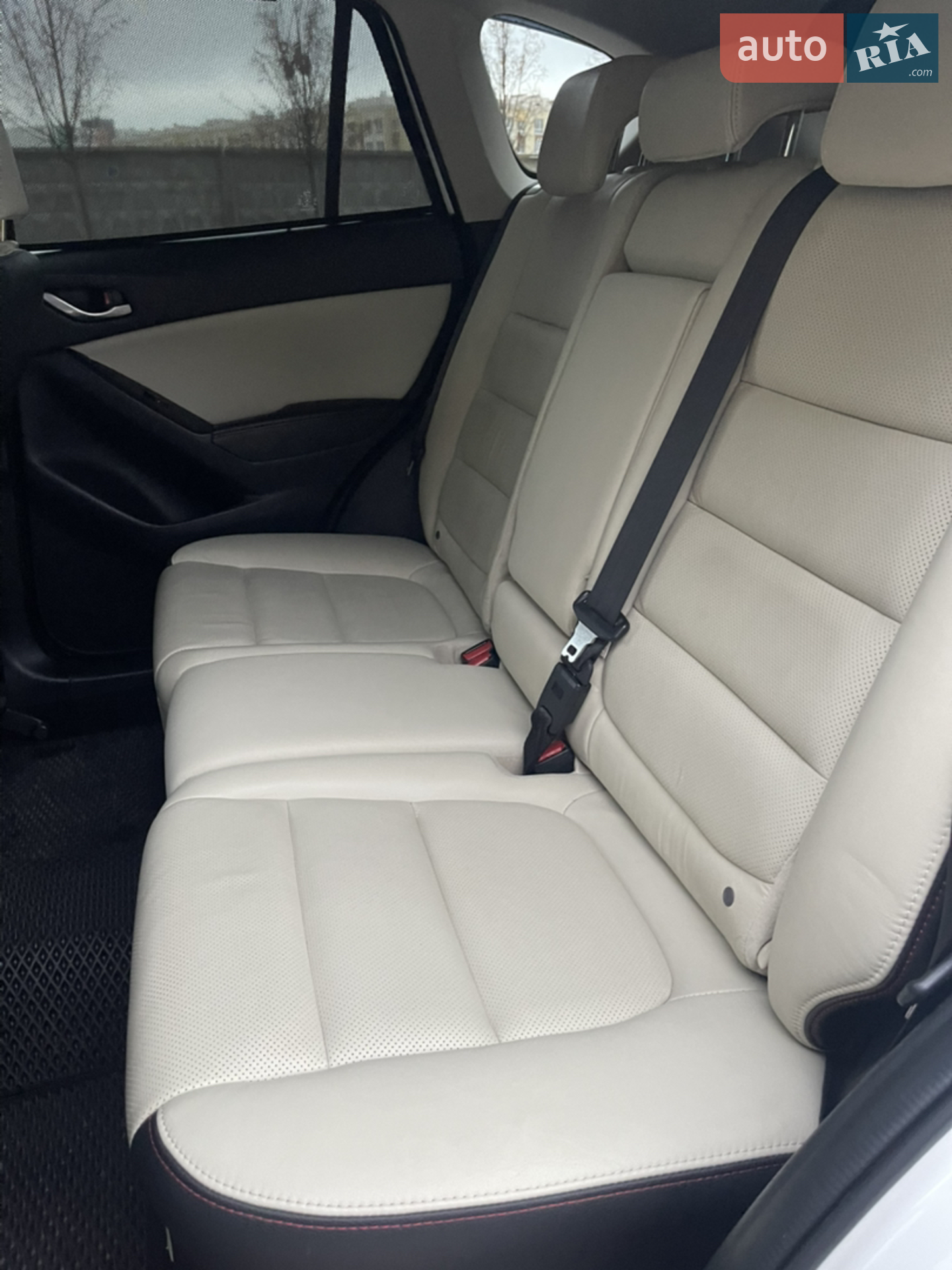 2015 Mazda CX-5 - мініатюра 26