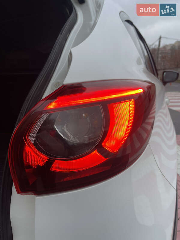 Внедорожник / Кроссовер Mazda CX-5 2015 в Софиевской Борщаговке