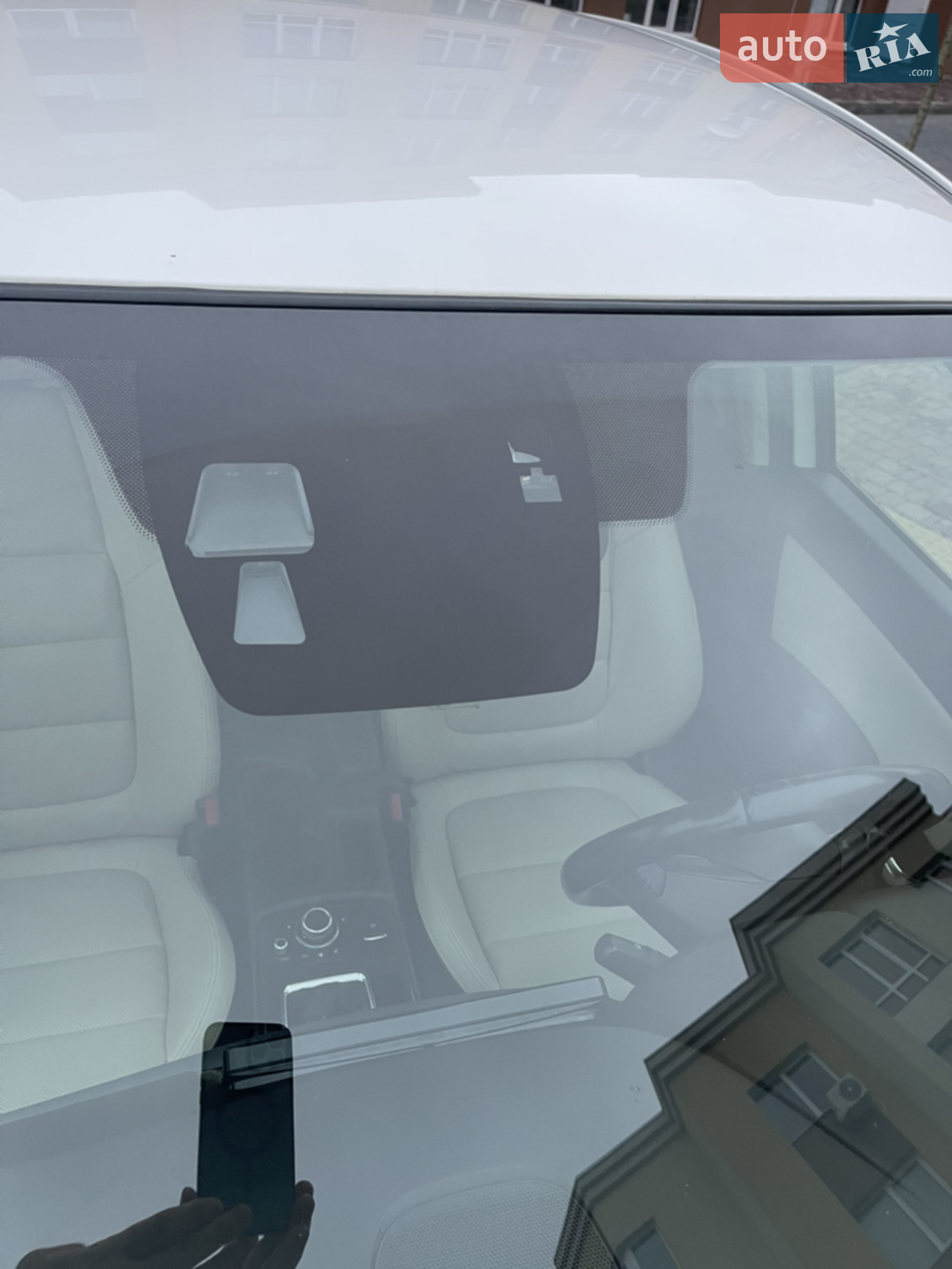 2015 Mazda CX-5 - мініатюра 46