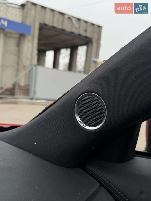 Позашляховик / Кросовер Mazda CX-5 2020 в Житомирі фото 11 Позашляховик / Кросовер Mazda CX-5 2020 в Житомирі