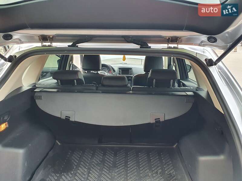 Позашляховик / Кросовер Mazda CX-5 2014 в Тернополі фото 25 Позашляховик / Кросовер Mazda CX-5 2014 в Тернополі