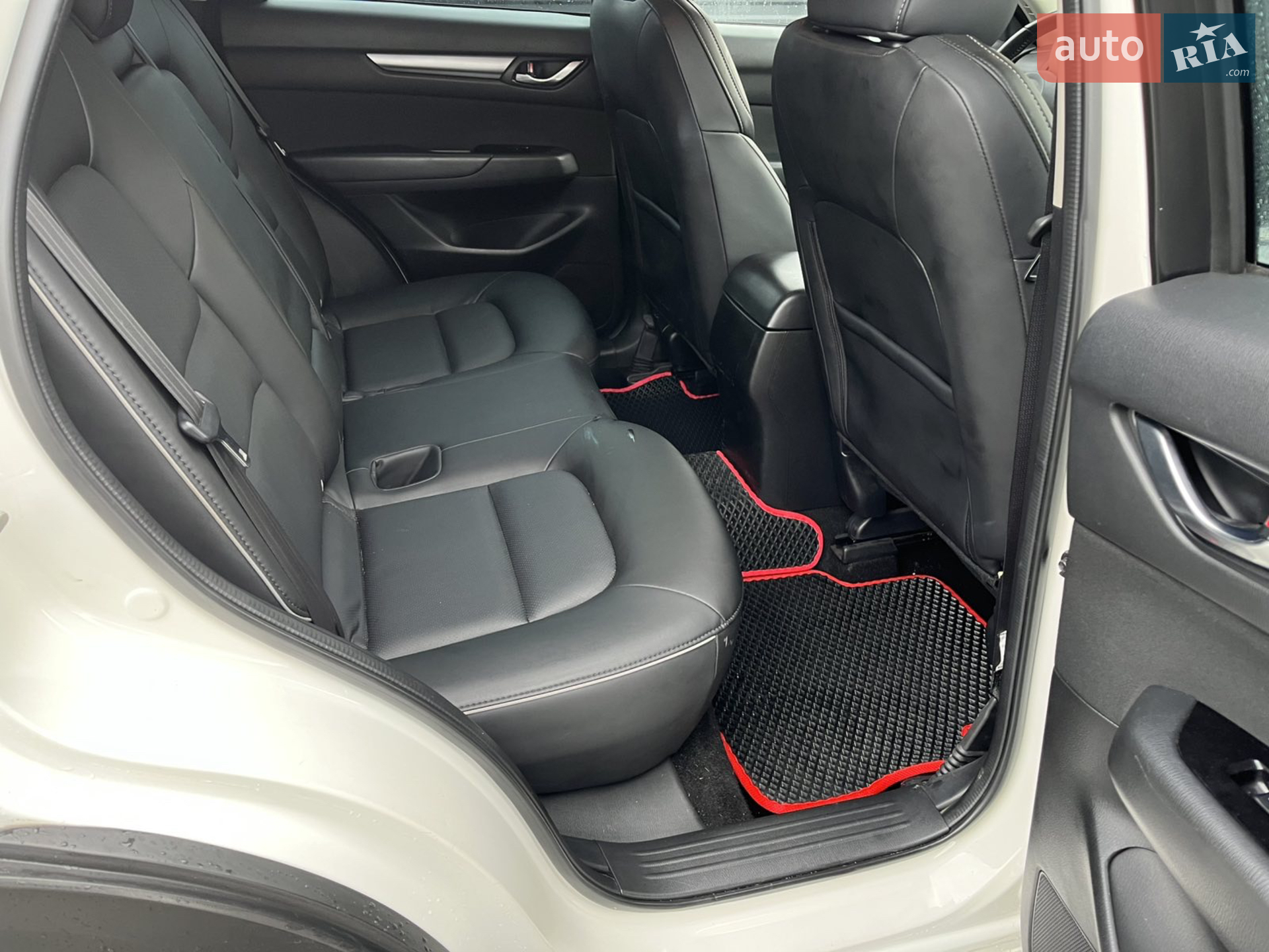 2018 Mazda CX-5 - мініатюра 7