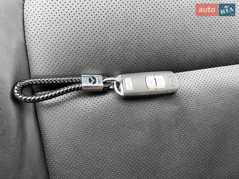 Позашляховик / Кросовер Mazda CX-5 2018 в Миколаєві фото 13 Позашляховик / Кросовер Mazda CX-5 2018 в Миколаєві