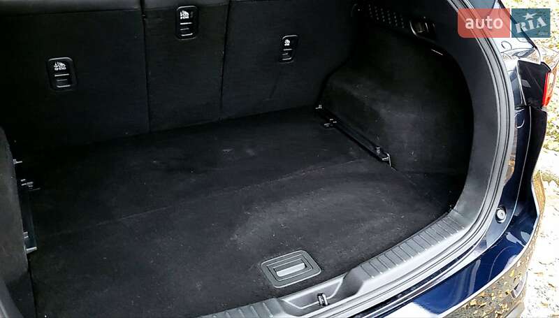 Позашляховик / Кросовер Mazda CX-5 2023 в Дніпрі фото 55 Позашляховик / Кросовер Mazda CX-5 2023 в Дніпрі