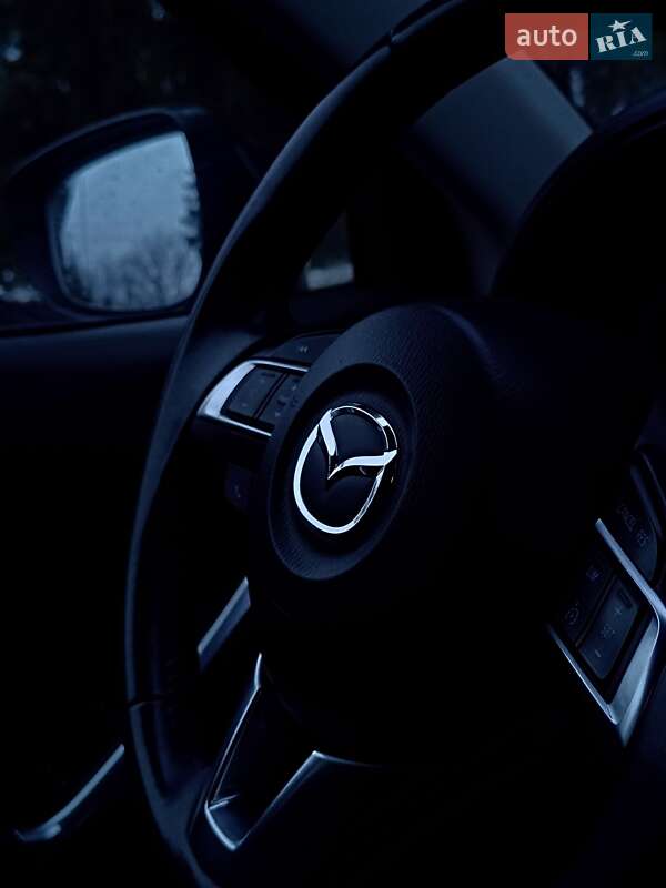 Позашляховик / Кросовер Mazda CX-5 2016 в Вінниці фото 37 Позашляховик / Кросовер Mazda CX-5 2016 в Вінниці