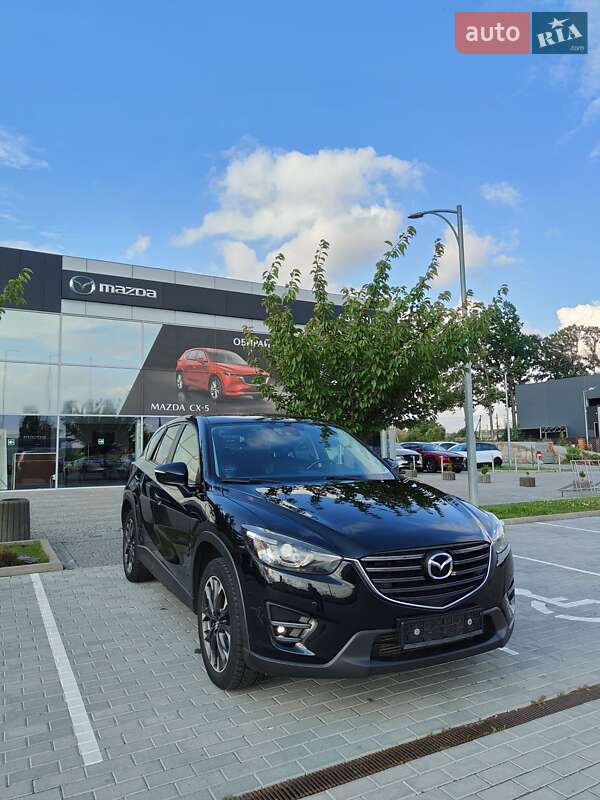 Позашляховик / Кросовер Mazda CX-5 2016 в Вінниці фото 45 Позашляховик / Кросовер Mazda CX-5 2016 в Вінниці