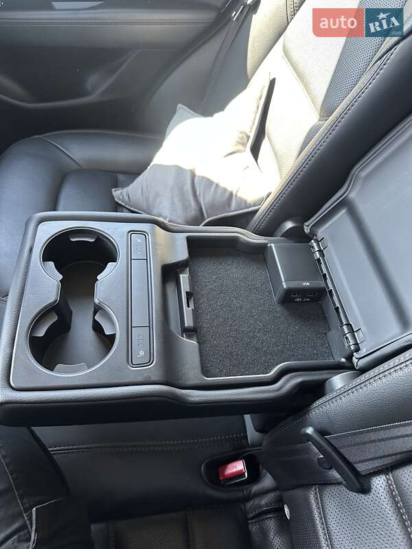 Позашляховик / Кросовер Mazda CX-5 2018 в Вишгороді фото 4 Позашляховик / Кросовер Mazda CX-5 2018 в Вишгороді