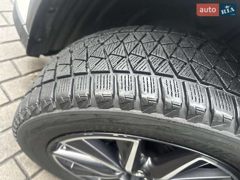 Позашляховик / Кросовер Mazda CX-5 2018 в Києві фото 52 Позашляховик / Кросовер Mazda CX-5 2018 в Києві