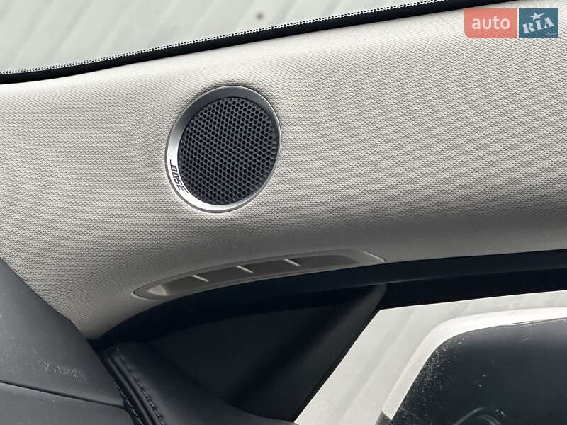 Позашляховик / Кросовер Mazda CX-5 2018 в Києві фото 43 Позашляховик / Кросовер Mazda CX-5 2018 в Києві