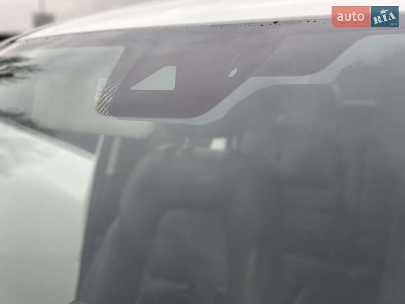 Позашляховик / Кросовер Mazda CX-5 2018 в Києві фото 24 Позашляховик / Кросовер Mazda CX-5 2018 в Києві