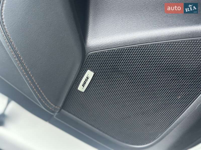 Позашляховик / Кросовер Mazda CX-5 2018 в Києві фото 42 Позашляховик / Кросовер Mazda CX-5 2018 в Києві