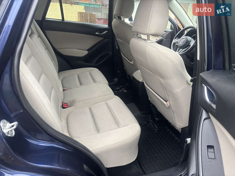 Внедорожник / Кроссовер Mazda CX-5 2013 в Харькове фото 10 Внедорожник / Кроссовер Mazda CX-5 2013 в Харькове