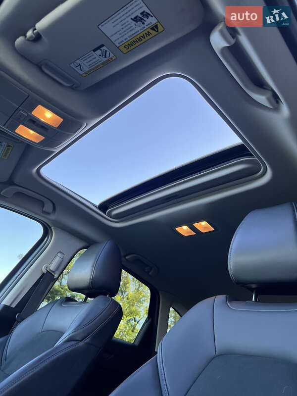 Позашляховик / Кросовер Mazda CX-5 2017 в Луцьку