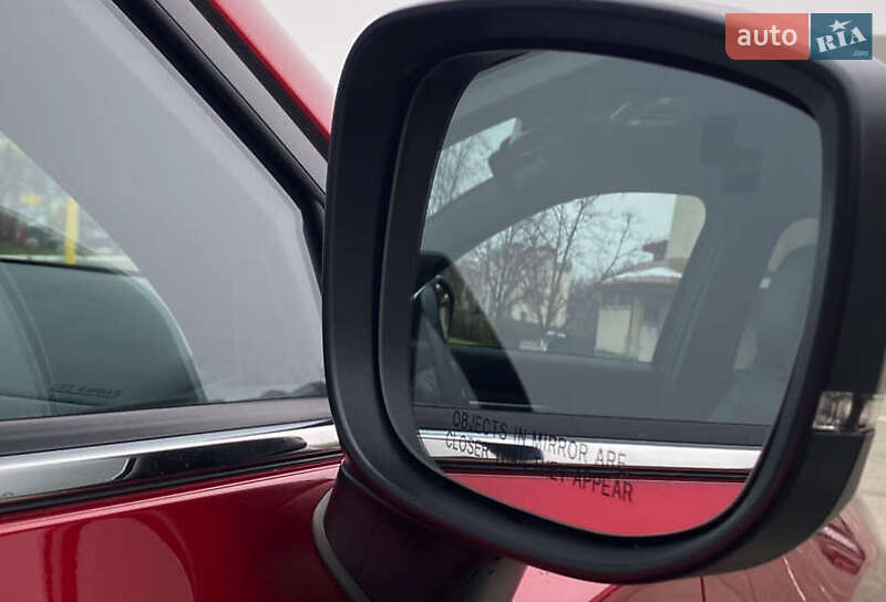 Внедорожник / Кроссовер Mazda CX-5 2023 в Киеве