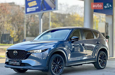 Позашляховик / Кросовер Mazda CX-5 2024 в Миколаєві