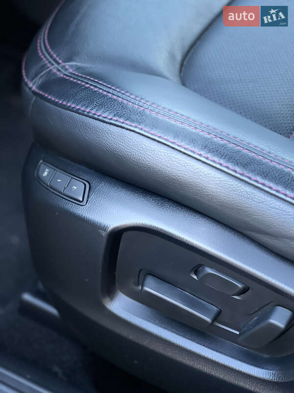 Позашляховик / Кросовер Mazda CX-5 2024 в Миколаєві фото 9 Позашляховик / Кросовер Mazda CX-5 2024 в Миколаєві