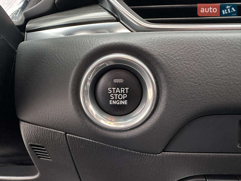 Позашляховик / Кросовер Mazda CX-5 2023 в Києві фото 30 Позашляховик / Кросовер Mazda CX-5 2023 в Києві