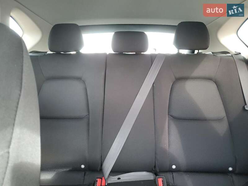 Позашляховик / Кросовер Mazda CX-5 2018 в Вінниці