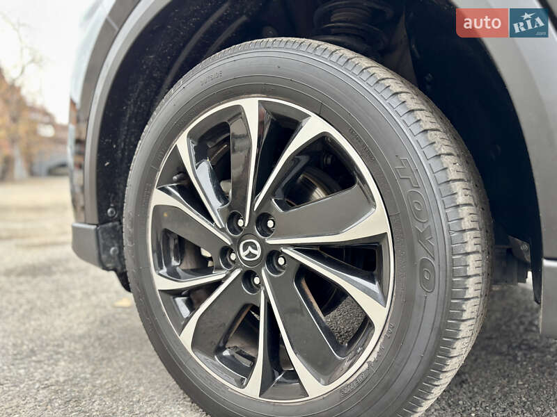 Внедорожник / Кроссовер Mazda CX-5 2022 в Днепре фото 11 Внедорожник / Кроссовер Mazda CX-5 2022 в Днепре
