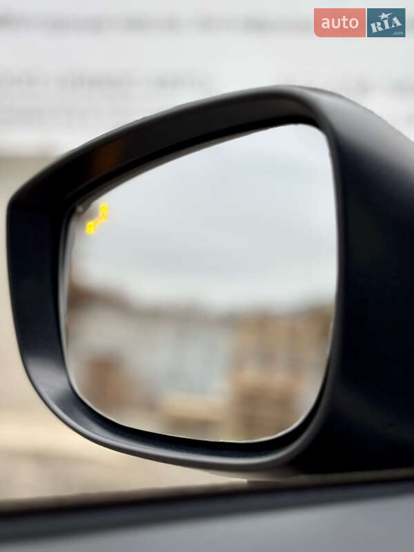 Внедорожник / Кроссовер Mazda CX-5 2022 в Днепре фото 29 Внедорожник / Кроссовер Mazda CX-5 2022 в Днепре