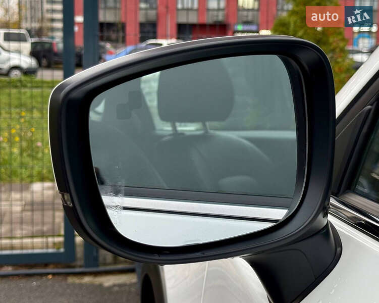 Позашляховик / Кросовер Mazda CX-5 2020 в Києві