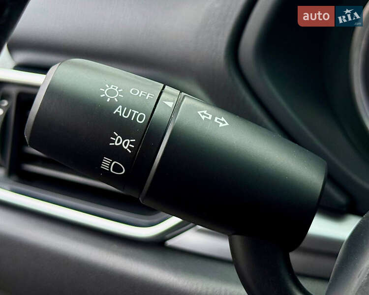 Позашляховик / Кросовер Mazda CX-5 2020 в Києві