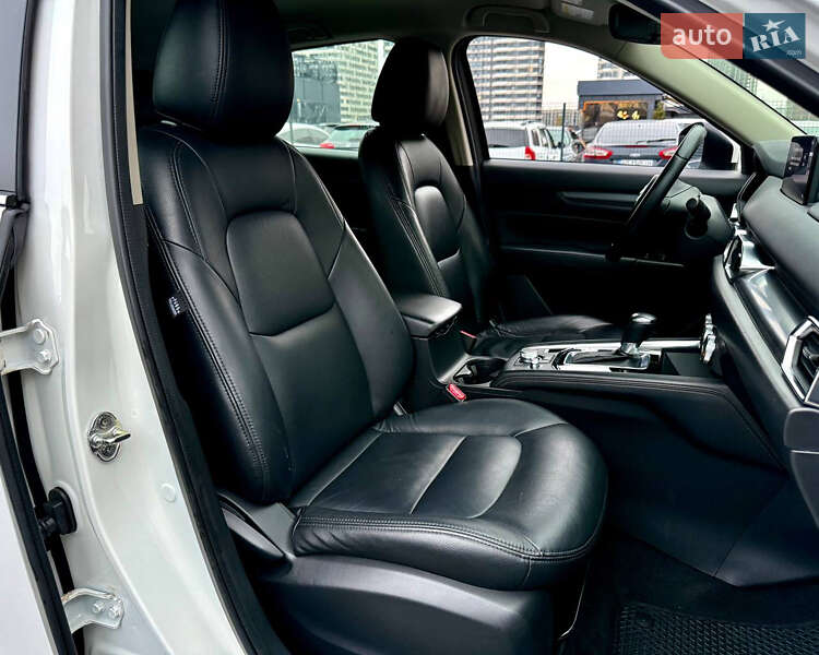 Позашляховик / Кросовер Mazda CX-5 2020 в Києві