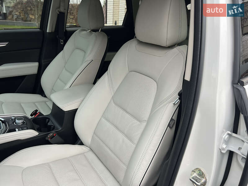 Внедорожник / Кроссовер Mazda CX-5 2025 в Виннице