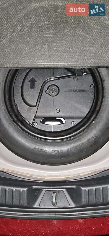 Внедорожник / Кроссовер Mazda CX-5 2019 в Киеве