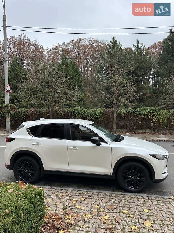 Позашляховик / Кросовер Mazda CX-5 2021 в Києві фото 8 Позашляховик / Кросовер Mazda CX-5 2021 в Києві