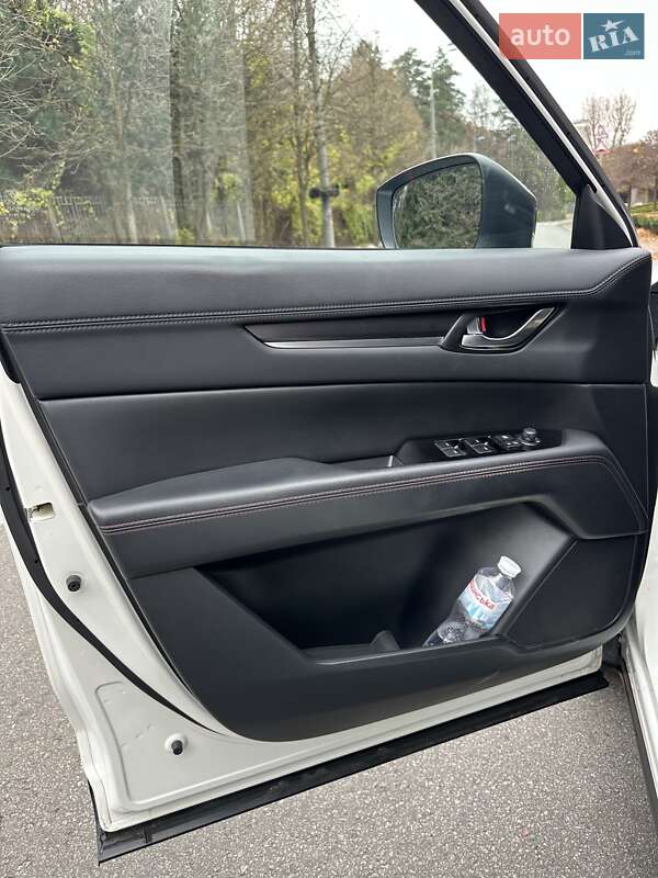 Позашляховик / Кросовер Mazda CX-5 2021 в Києві фото 14 Позашляховик / Кросовер Mazda CX-5 2021 в Києві