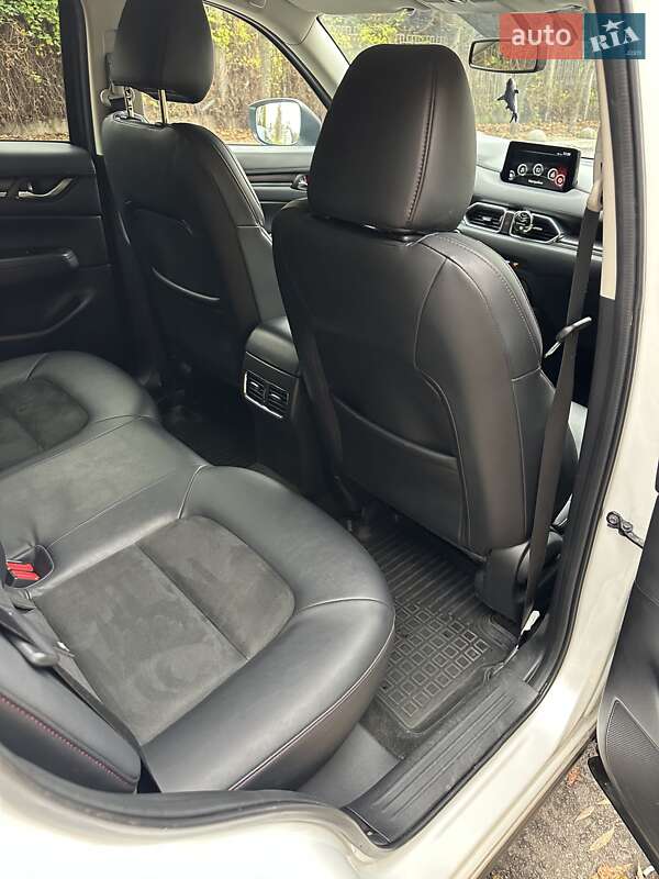 Позашляховик / Кросовер Mazda CX-5 2021 в Києві фото 19 Позашляховик / Кросовер Mazda CX-5 2021 в Києві