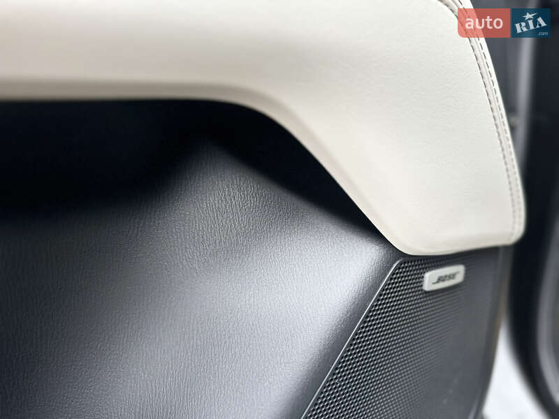 Позашляховик / Кросовер Mazda CX-5 2021 в Запоріжжі фото 25 Позашляховик / Кросовер Mazda CX-5 2021 в Запоріжжі