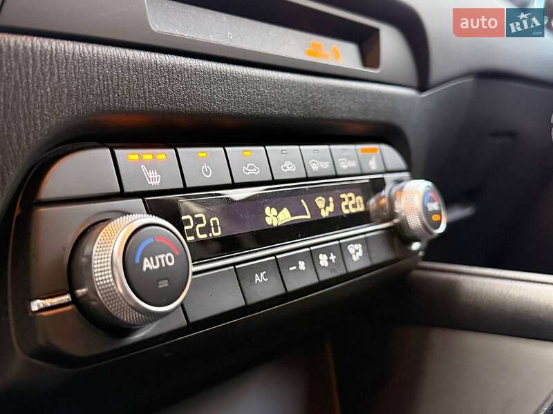 Внедорожник / Кроссовер Mazda CX-5 2023 в Киеве