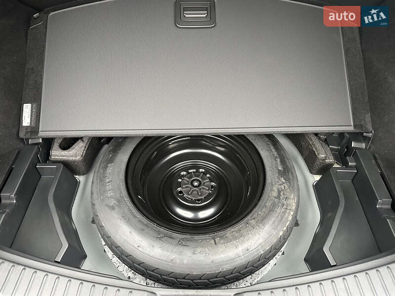 Внедорожник / Кроссовер Mazda CX-5 2023 в Днепре