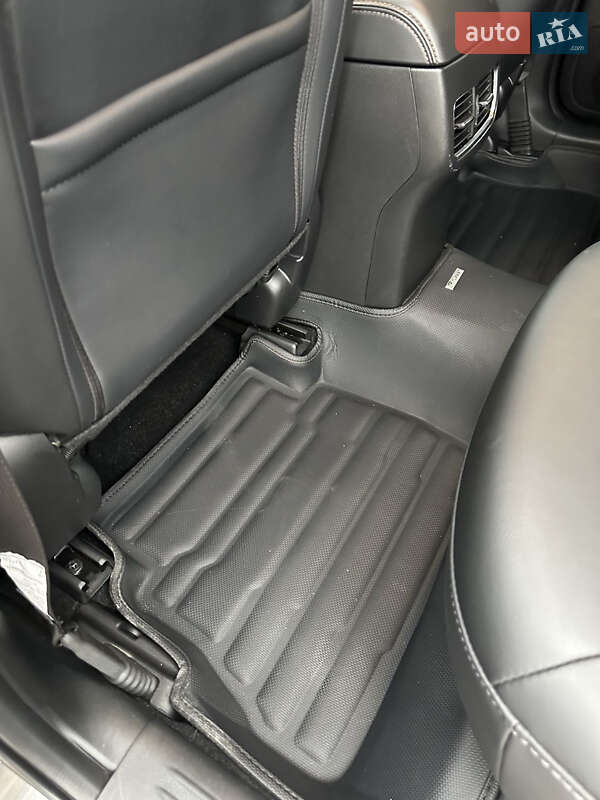 Внедорожник / Кроссовер Mazda CX-5 2023 в Днепре