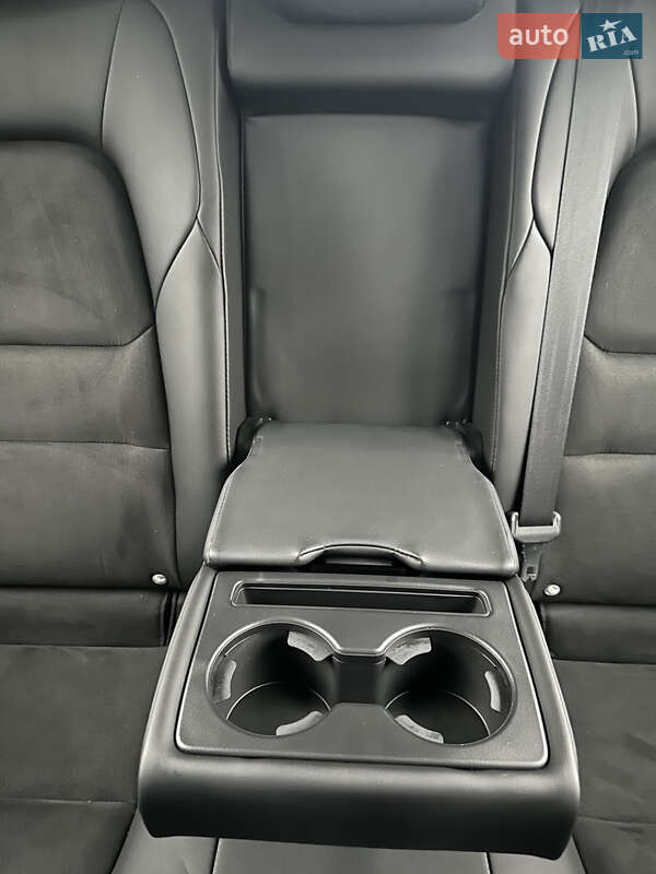 Внедорожник / Кроссовер Mazda CX-5 2023 в Днепре