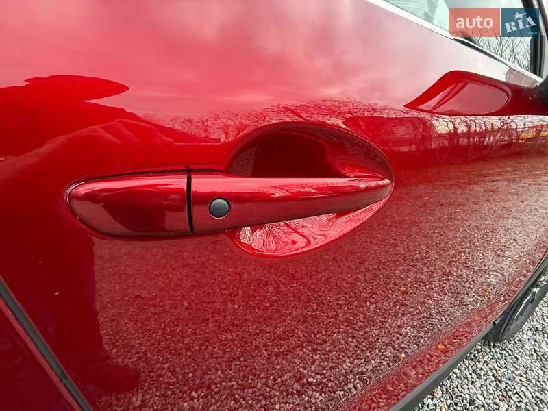 Внедорожник / Кроссовер Mazda CX-5 2019 в Днепре фото 11 Внедорожник / Кроссовер Mazda CX-5 2019 в Днепре